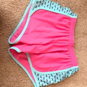 Two Krass & Co shorts